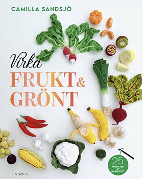 Virka frukt och grönt