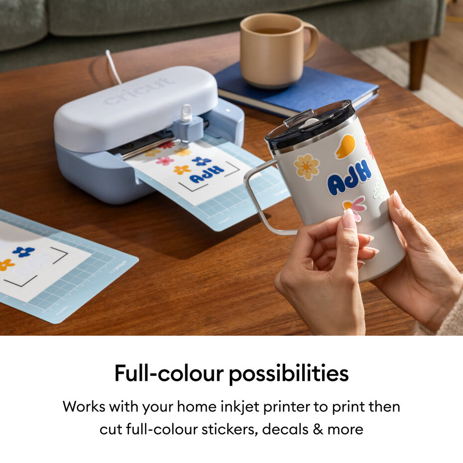 Cricut Joy 2 - Essentials Bundle, Cricut - 6