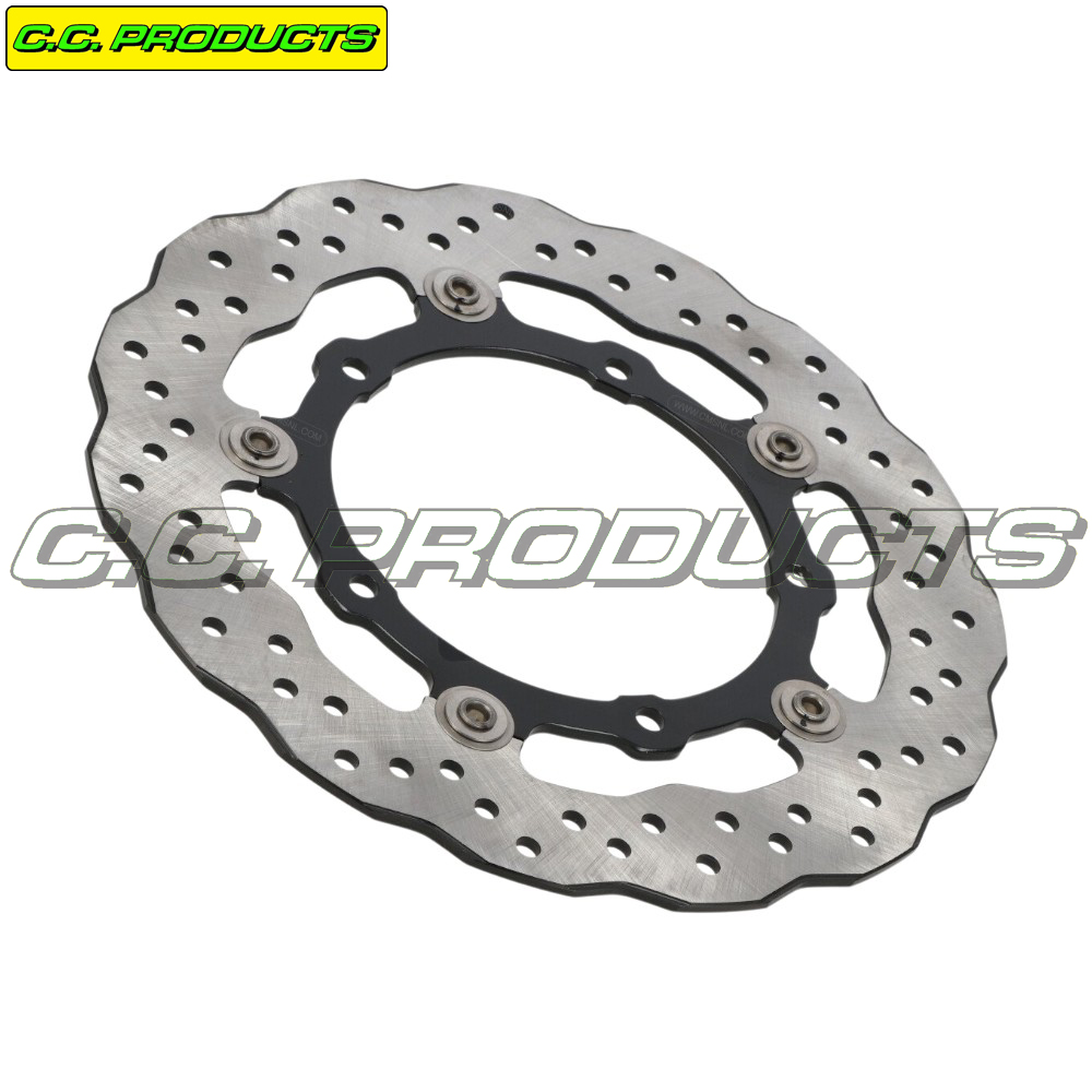 Brake Disc Front 282 mm - YAMAHA Tenere XTZ 700 19-