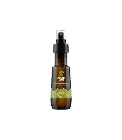 MOLON LAVE Extra Virgin Olivolja 100ml spray | Premium olivolja från Sparta