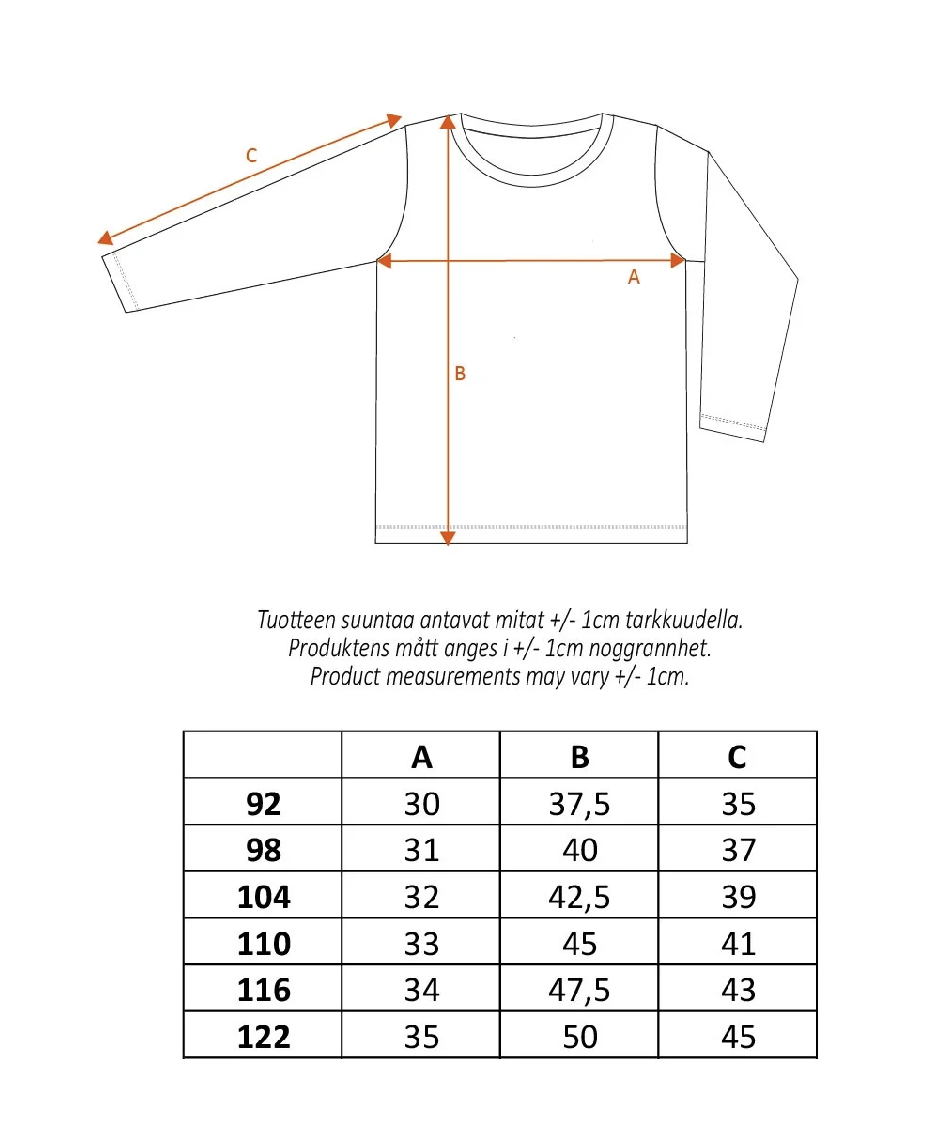 Moomin Kids' Sweatshirt - Storm Beige - 2