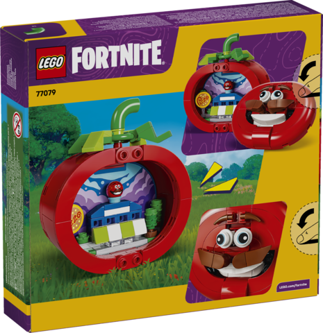 LEGO Fortnite Tomatohead 77079 - 2