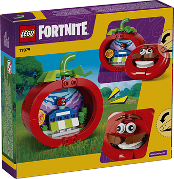 LEGO Fortnite Tomatohead 77079