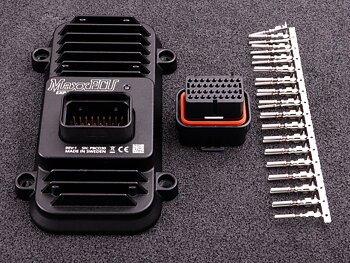 MaxxECU Expansion Module
