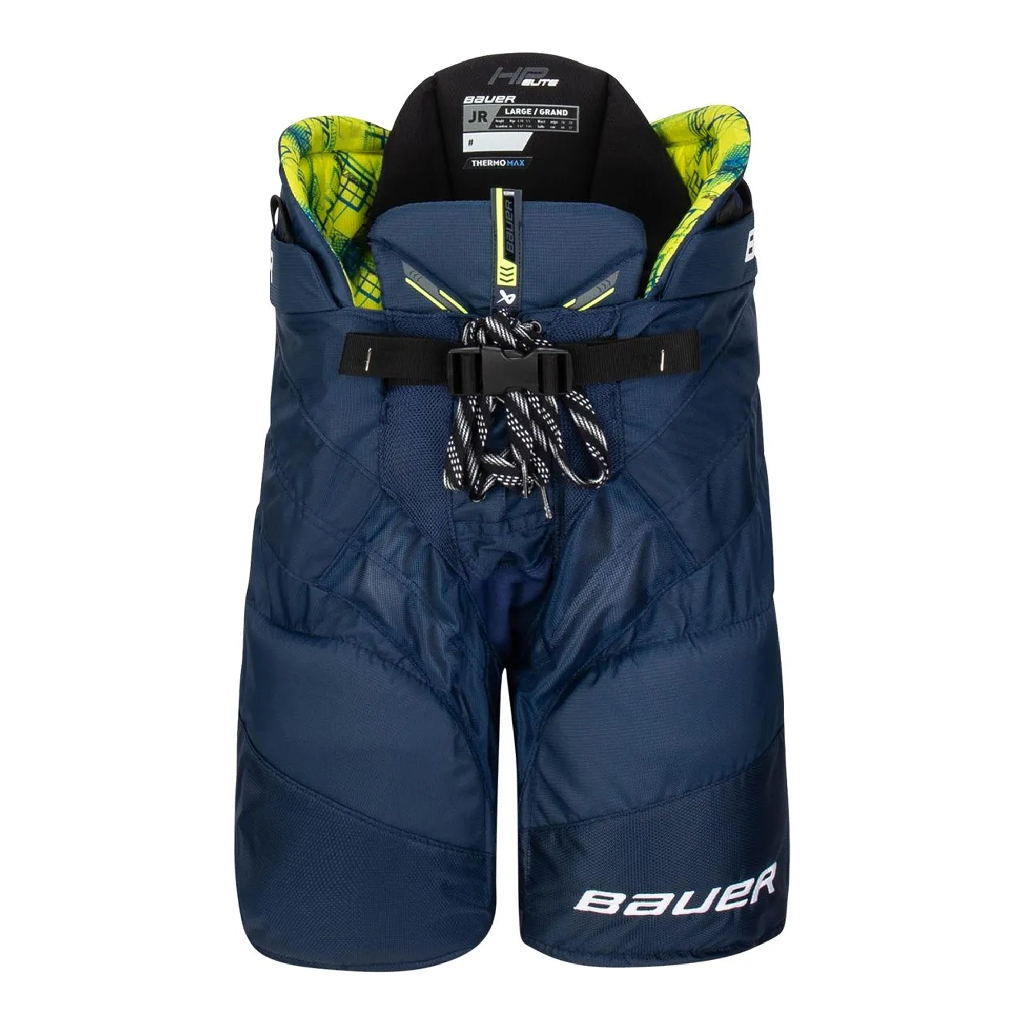 Bauer Hockeybyxa Elite Jr - 3