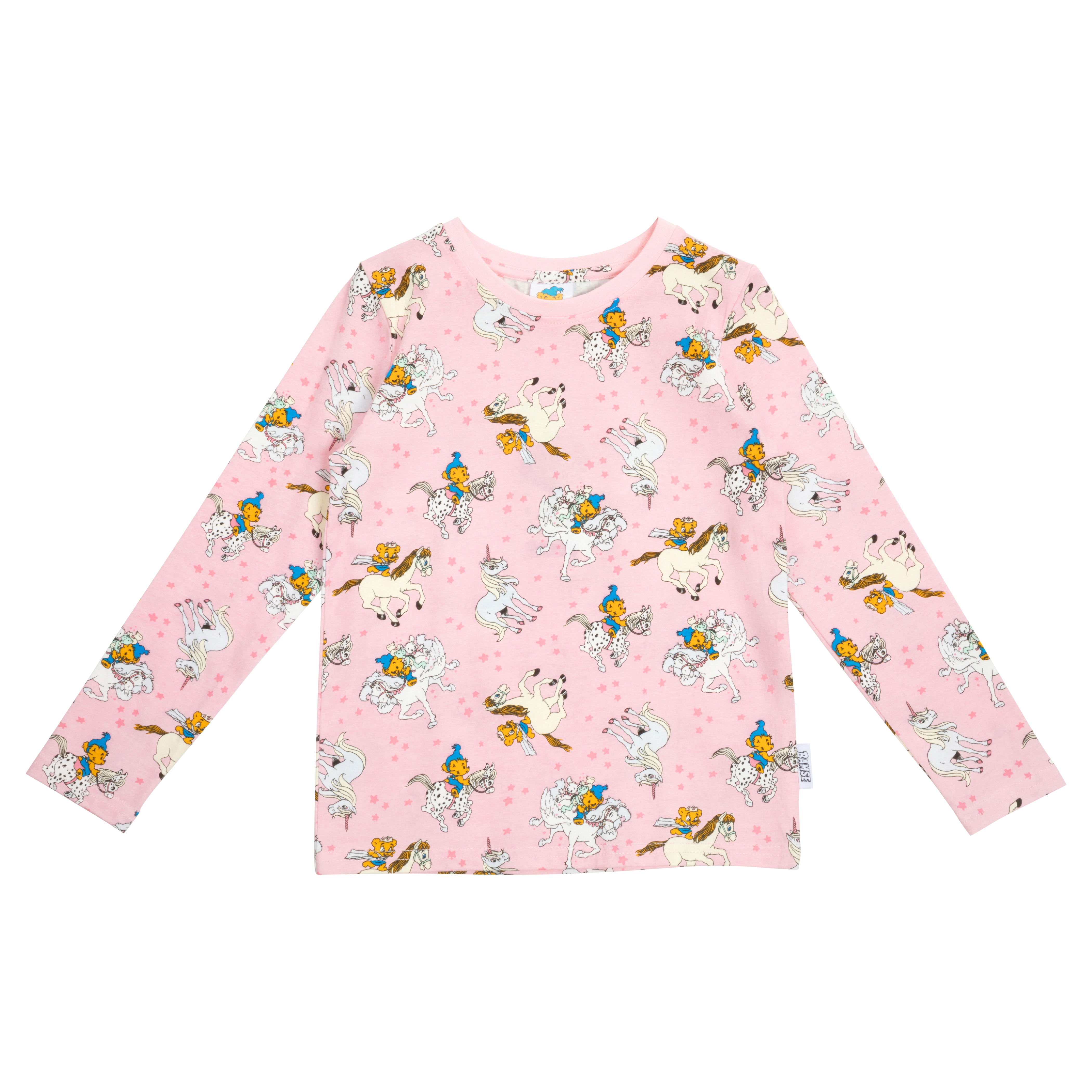 Tröja Bamse Ponnyer