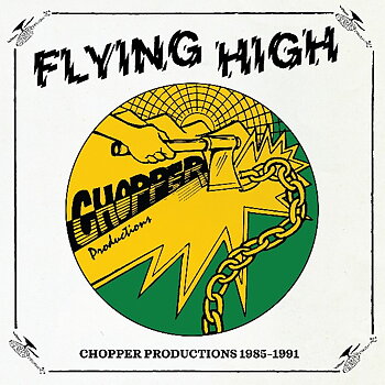 Va - Flying High: Chopper Productions 1985-1991 