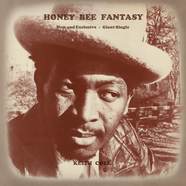 Keith Cole / Ann Marie Honey - Bee Fantasy / Together Again 