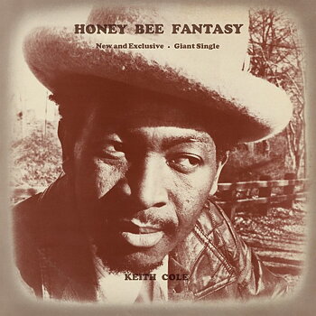 Keith Cole / Ann Marie Honey - Bee Fantasy / Together Again 
