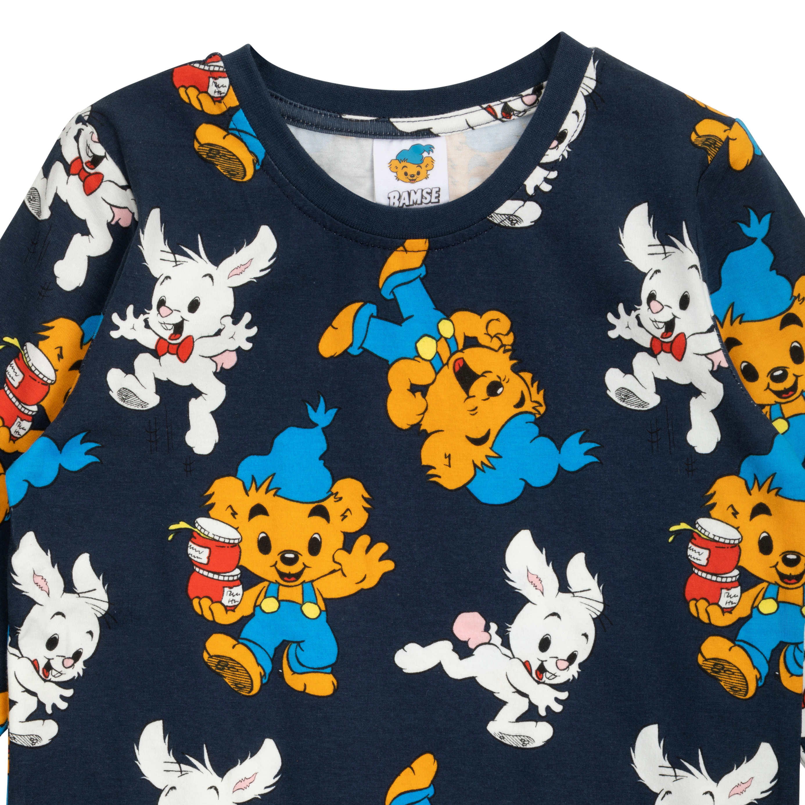 Tröja Bamse  - 2