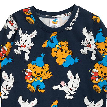 Tröja Bamse 
