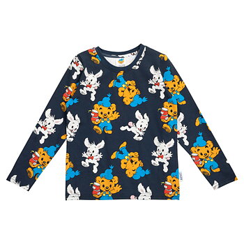Tröja Bamse 