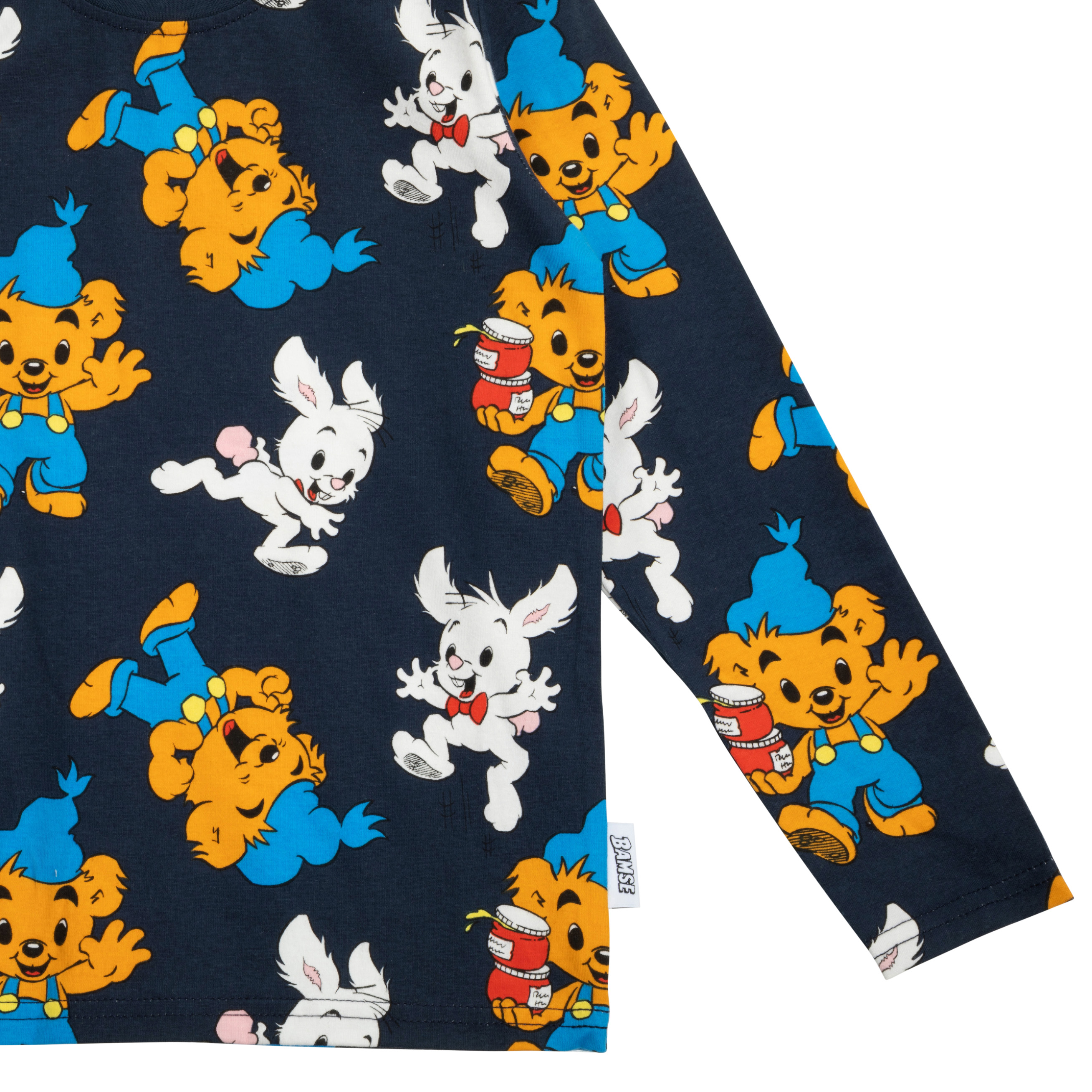 Tröja Bamse  - 3