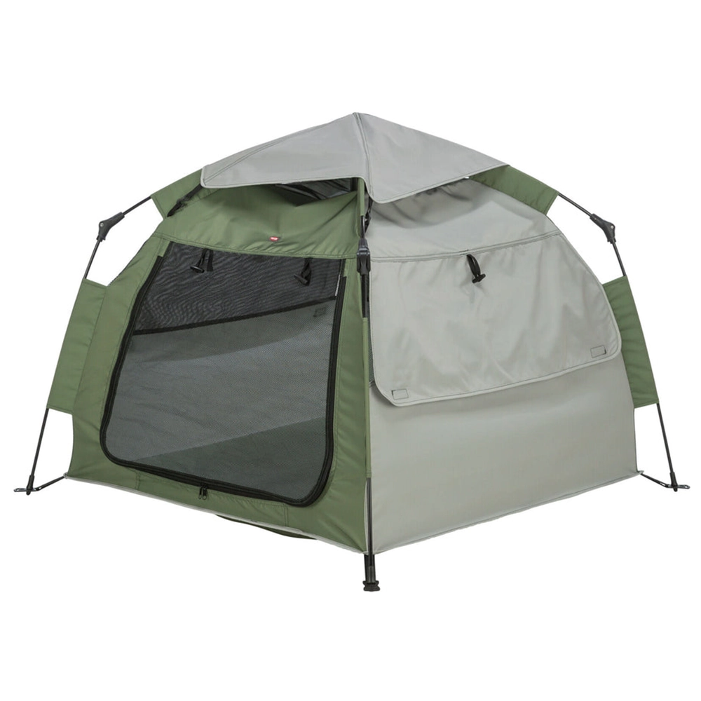 Popup-hundtält - 3
