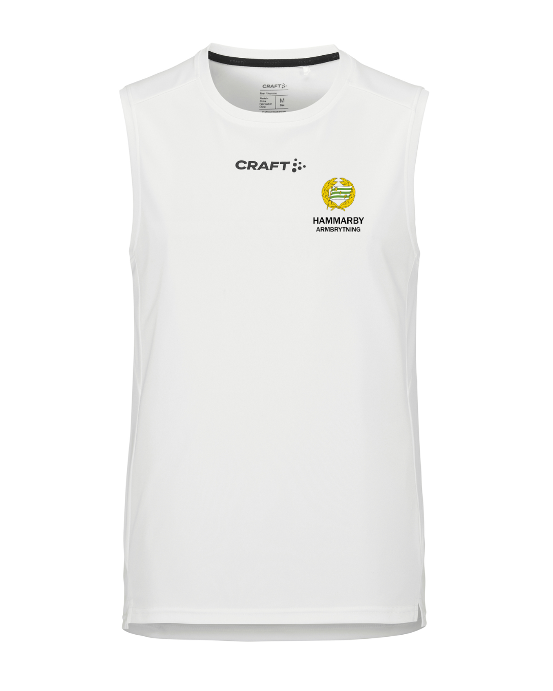 Linne Craft herr | Hammarby Armbrytning IF