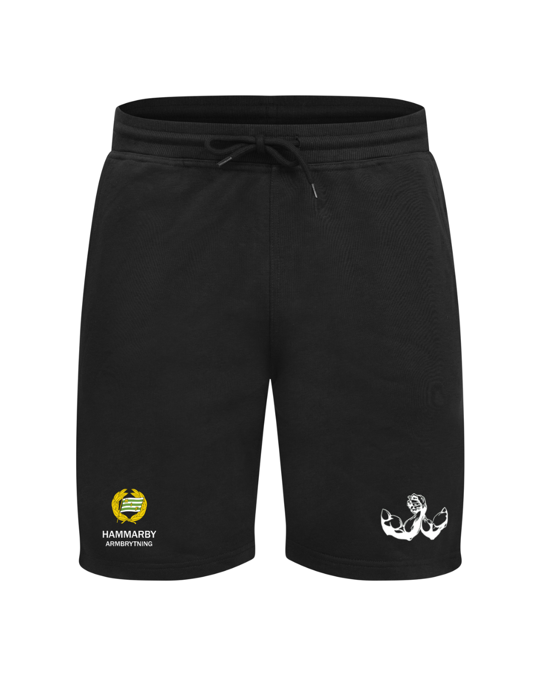 Mjukisshorts unisex | Hammarby Armbrytning IF