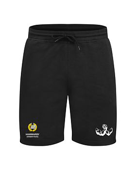 Mjukisshorts unisex | Hammarby Armbrytning IF