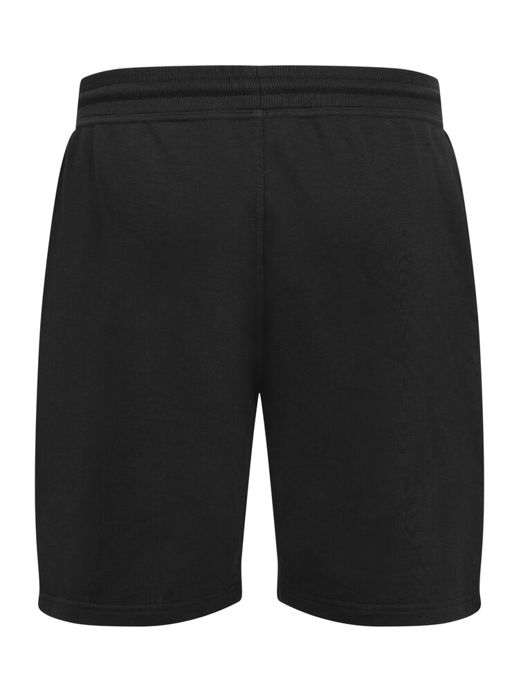 Mjukisshorts unisex | Hammarby Armbrytning IF - 4