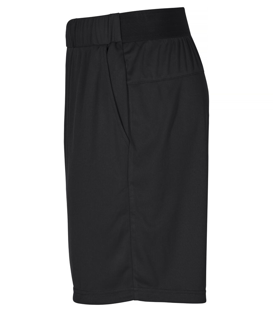 Träningsshorts unisex | Hammarby Armbrytning IF - 2