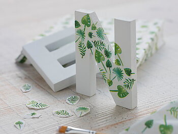 Decoupage-lim Blank 50ml
