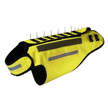 Dogtech WOLF Mesh