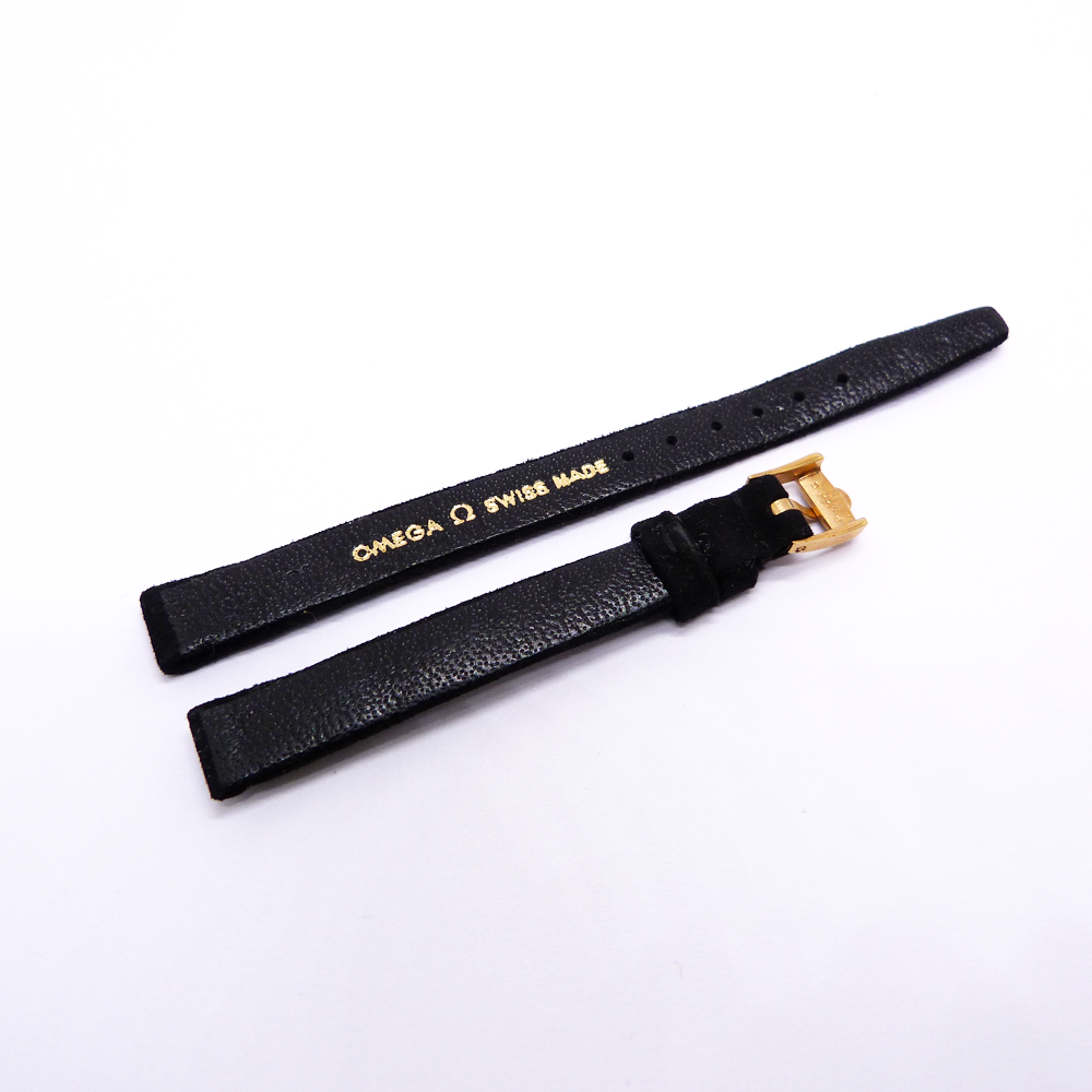 Omega armband 9 mm