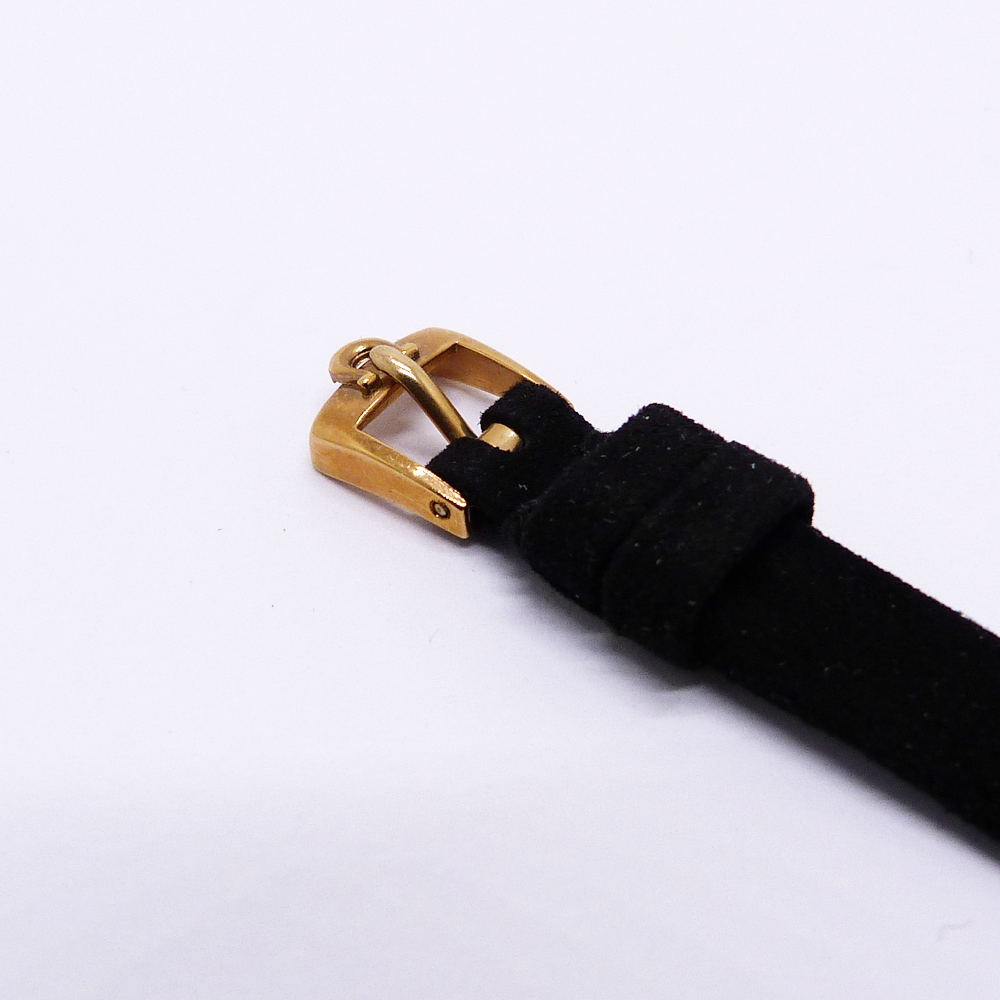 Omega armband 9 mm