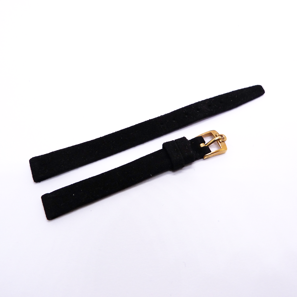 Omega armband 9 mm