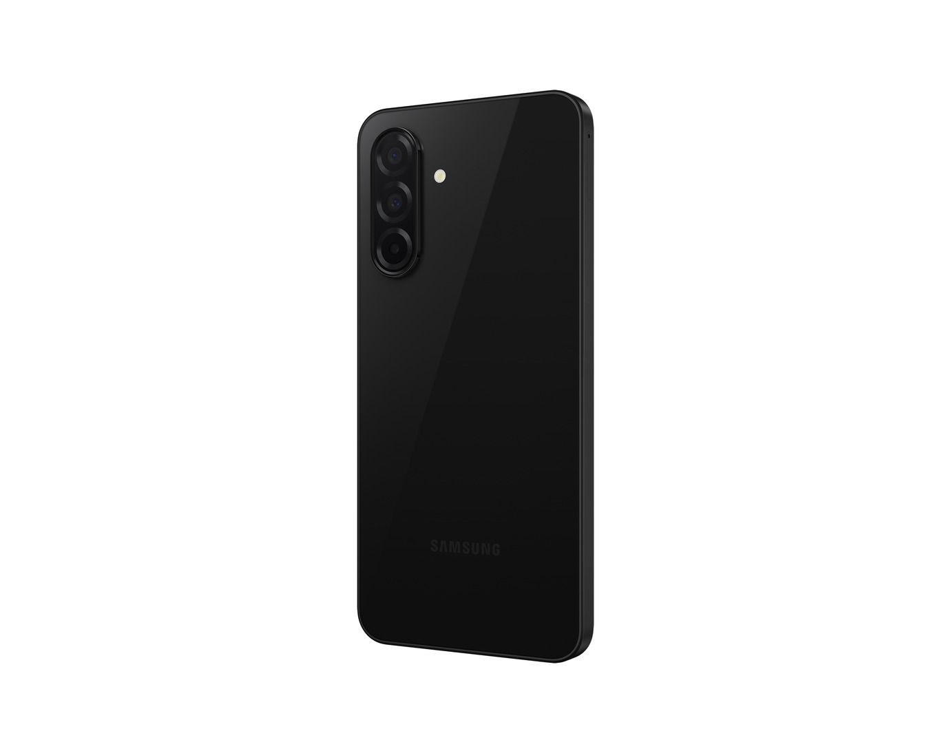 Samsung Galaxy A26 5G 128GB, 6,7" (Svart) + Fodral och laddare - 2