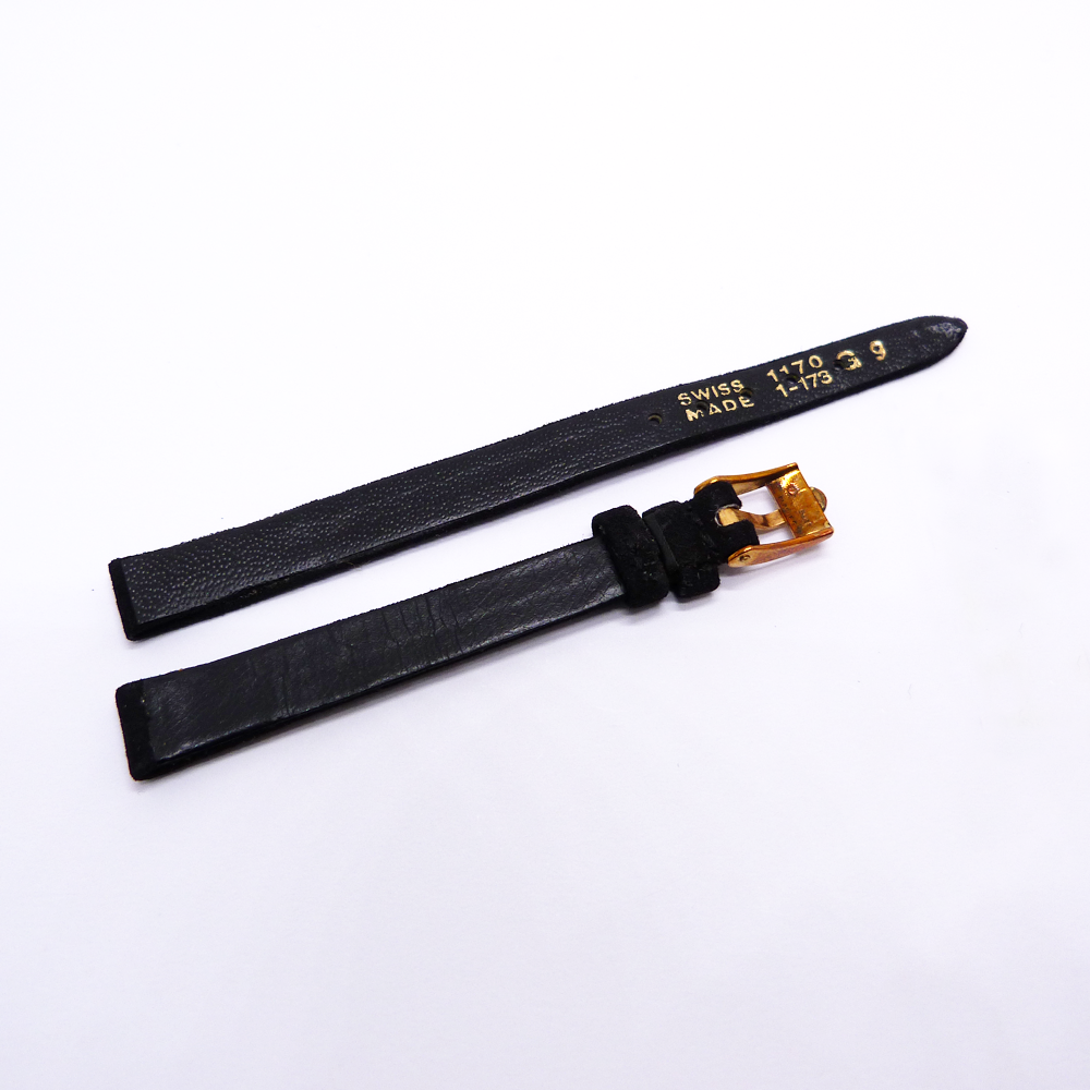 Omega armband 9 mm