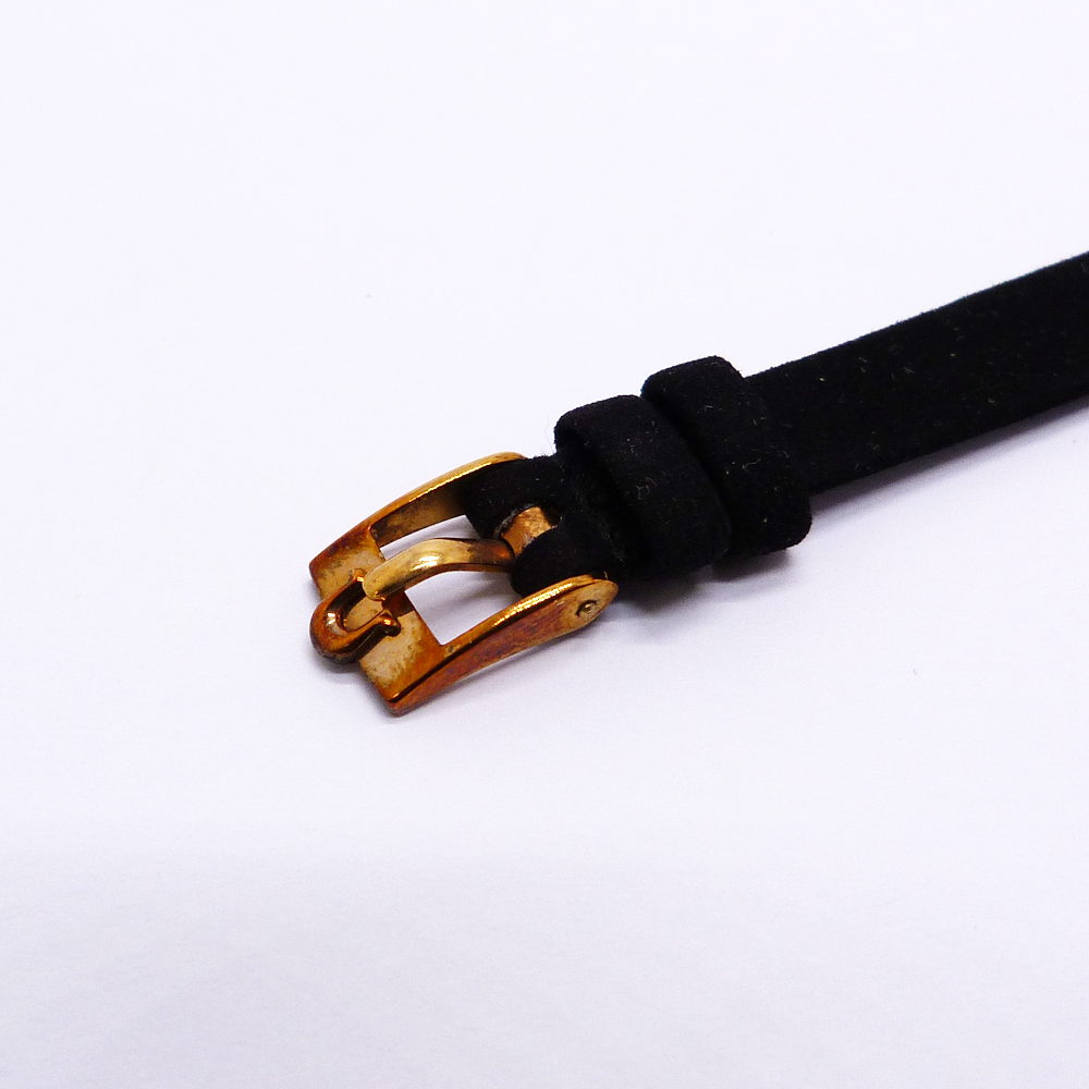 Omega armband 9 mm