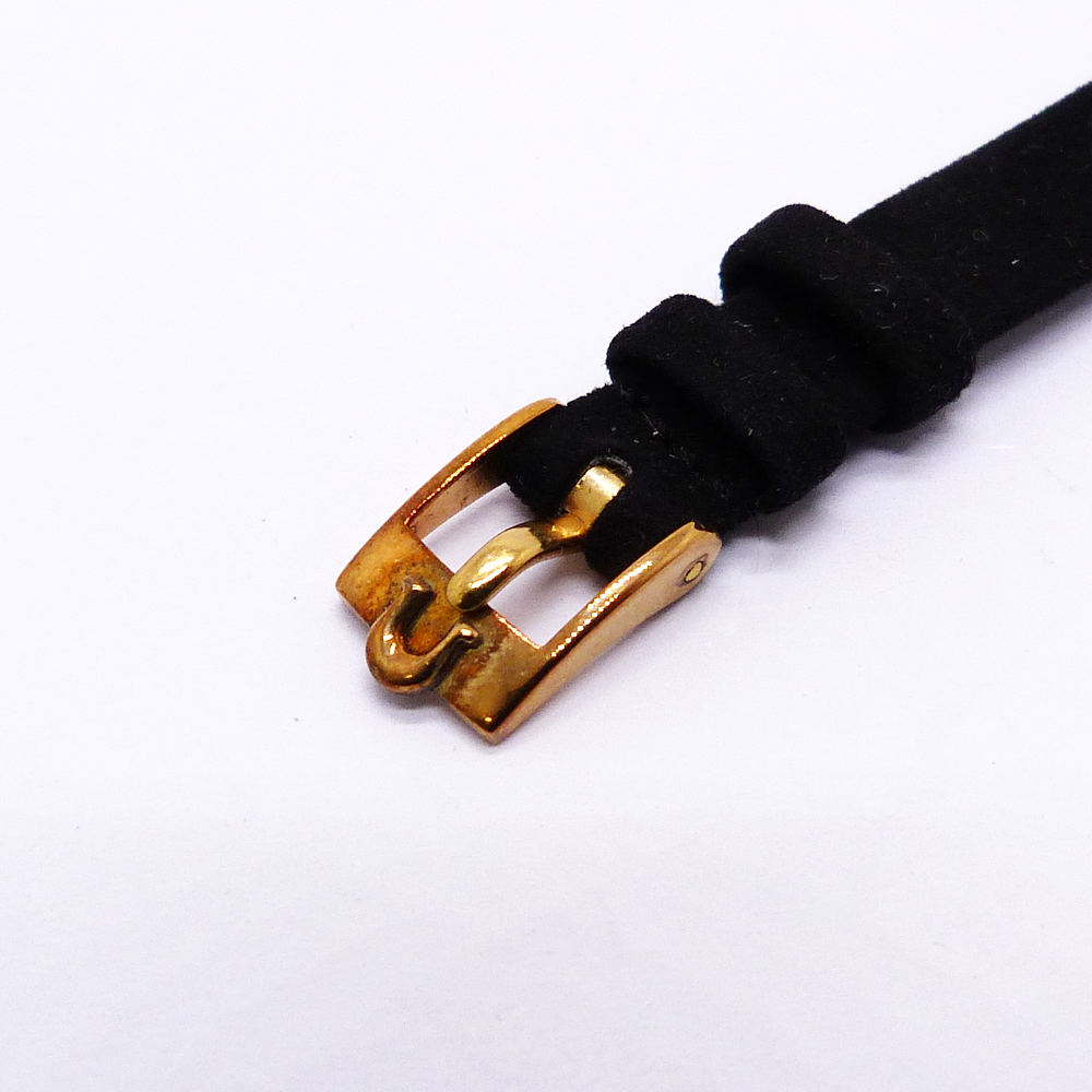 Omega armband 10 mm