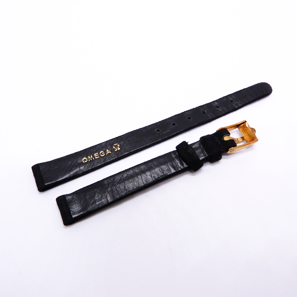 Omega armband 10 mm