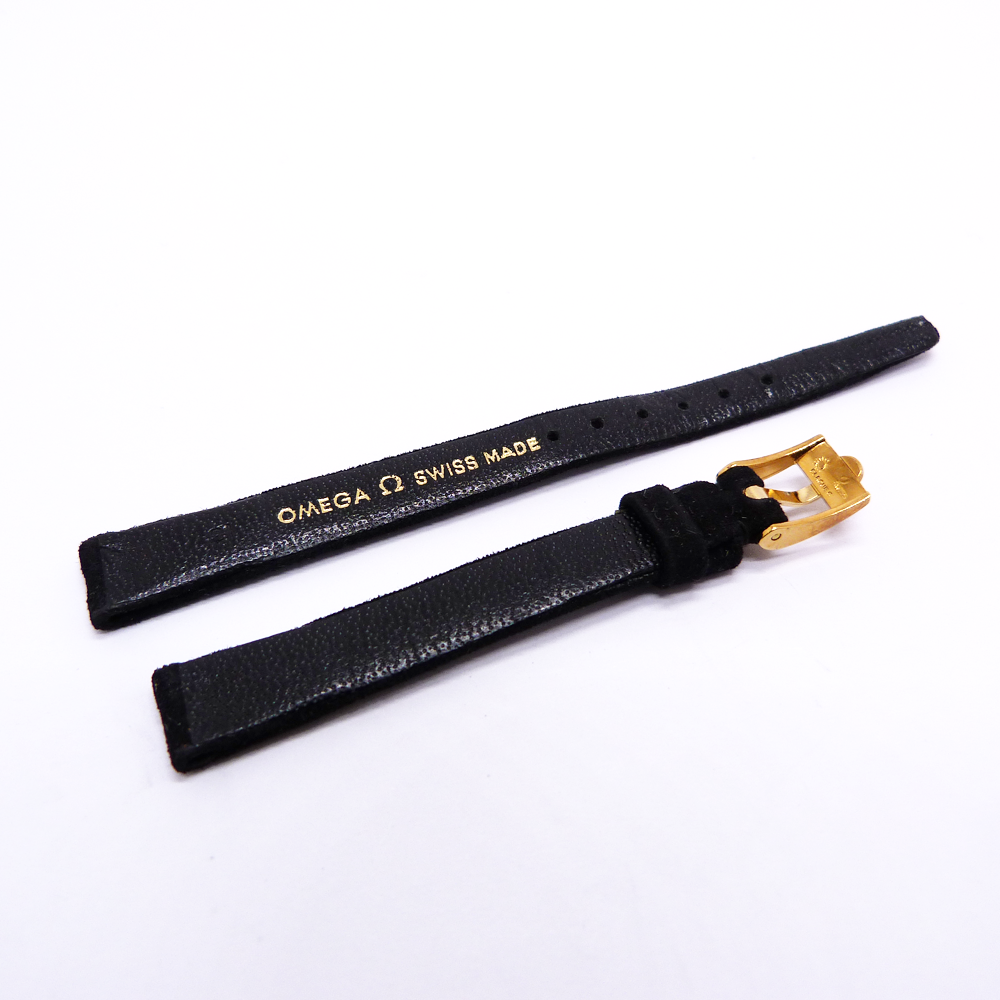 Omega armband 10 mm - 2