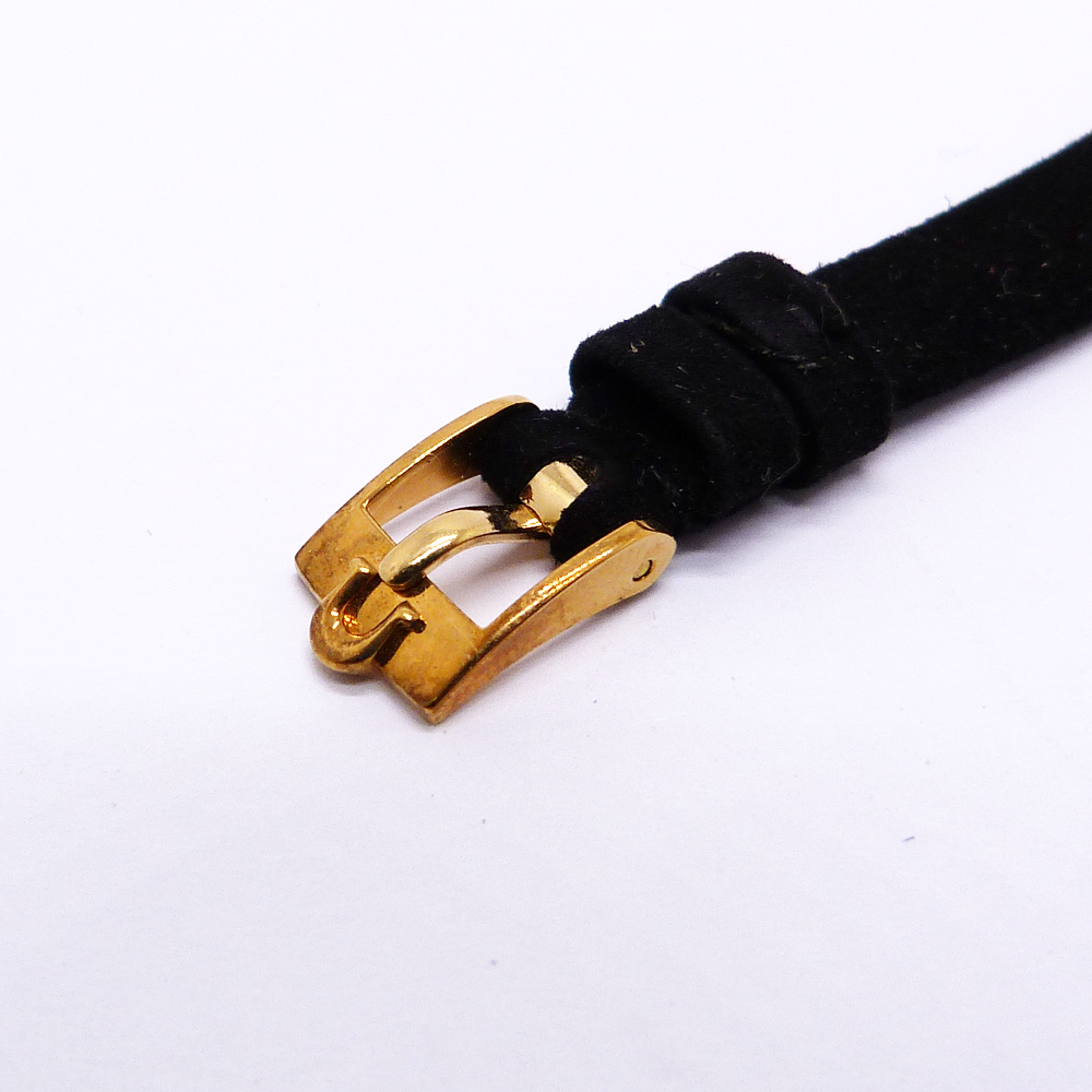 Omega armband 10 mm - 3