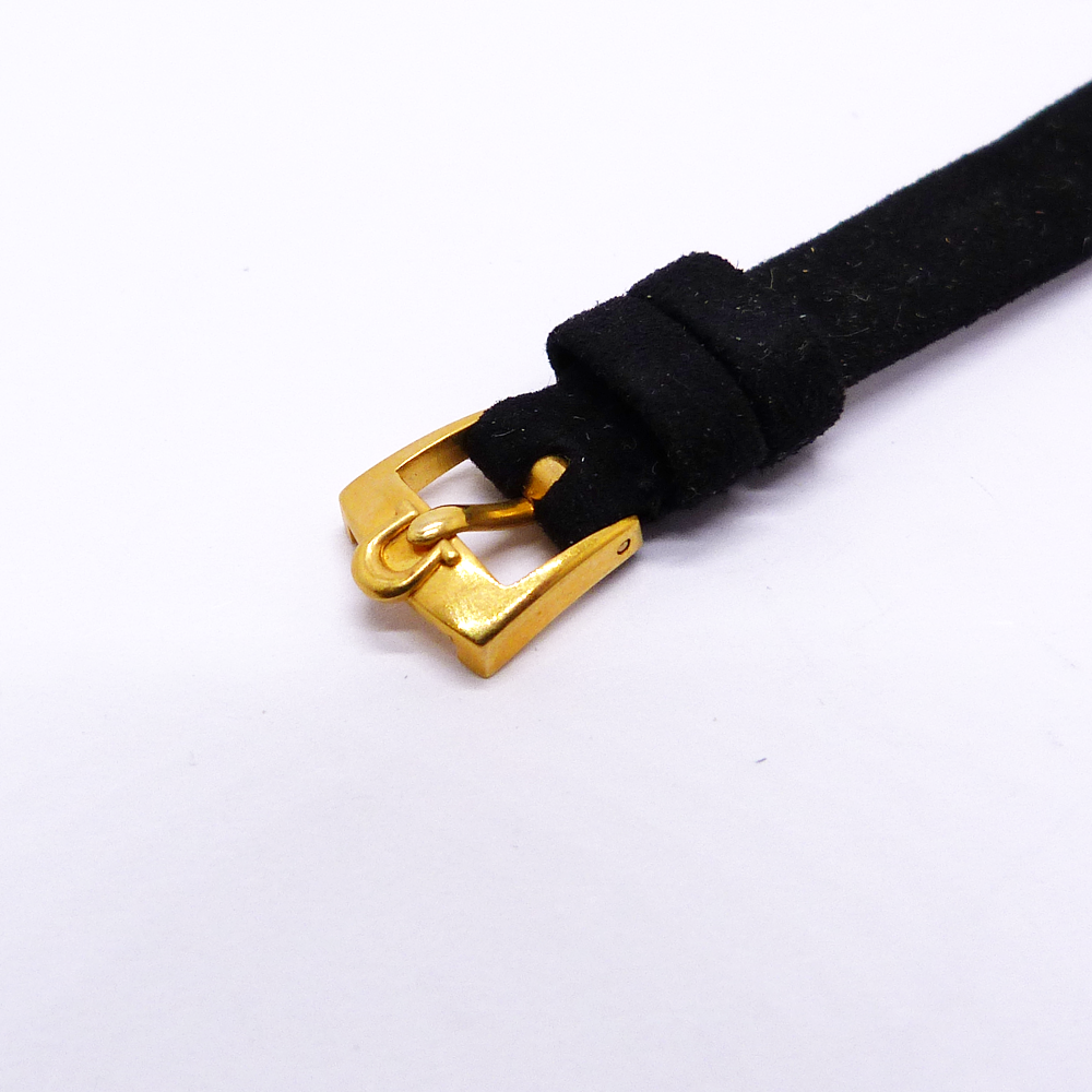 Omega armband 10 mm - 3