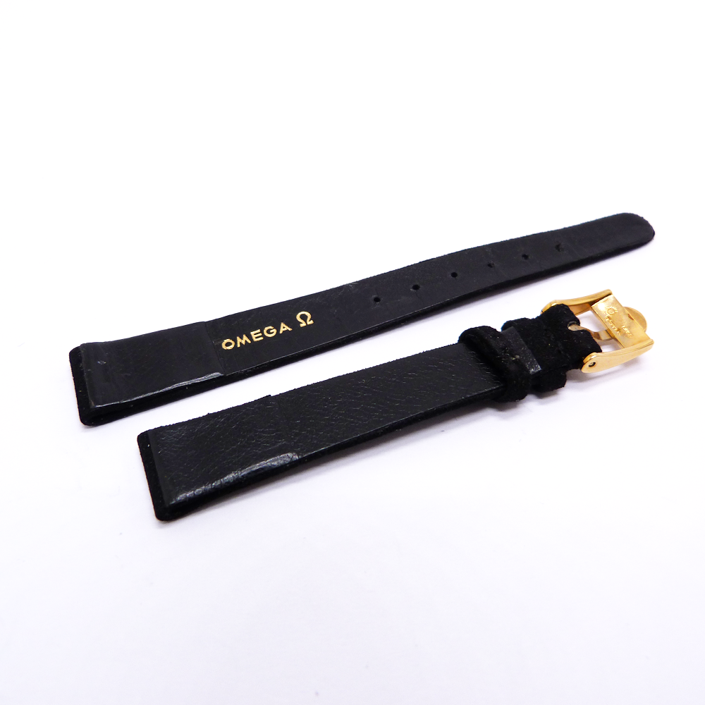 Omega armband 13 mm