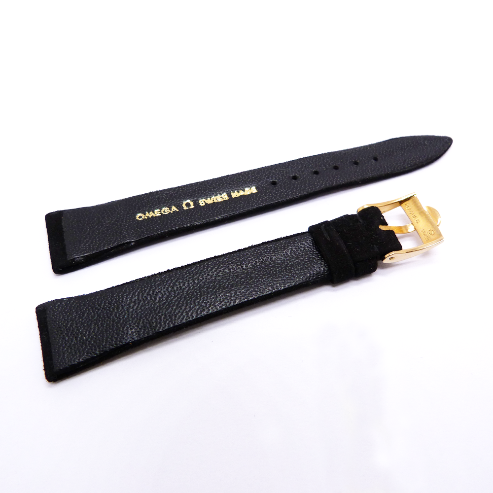 Omega armband 16 mm