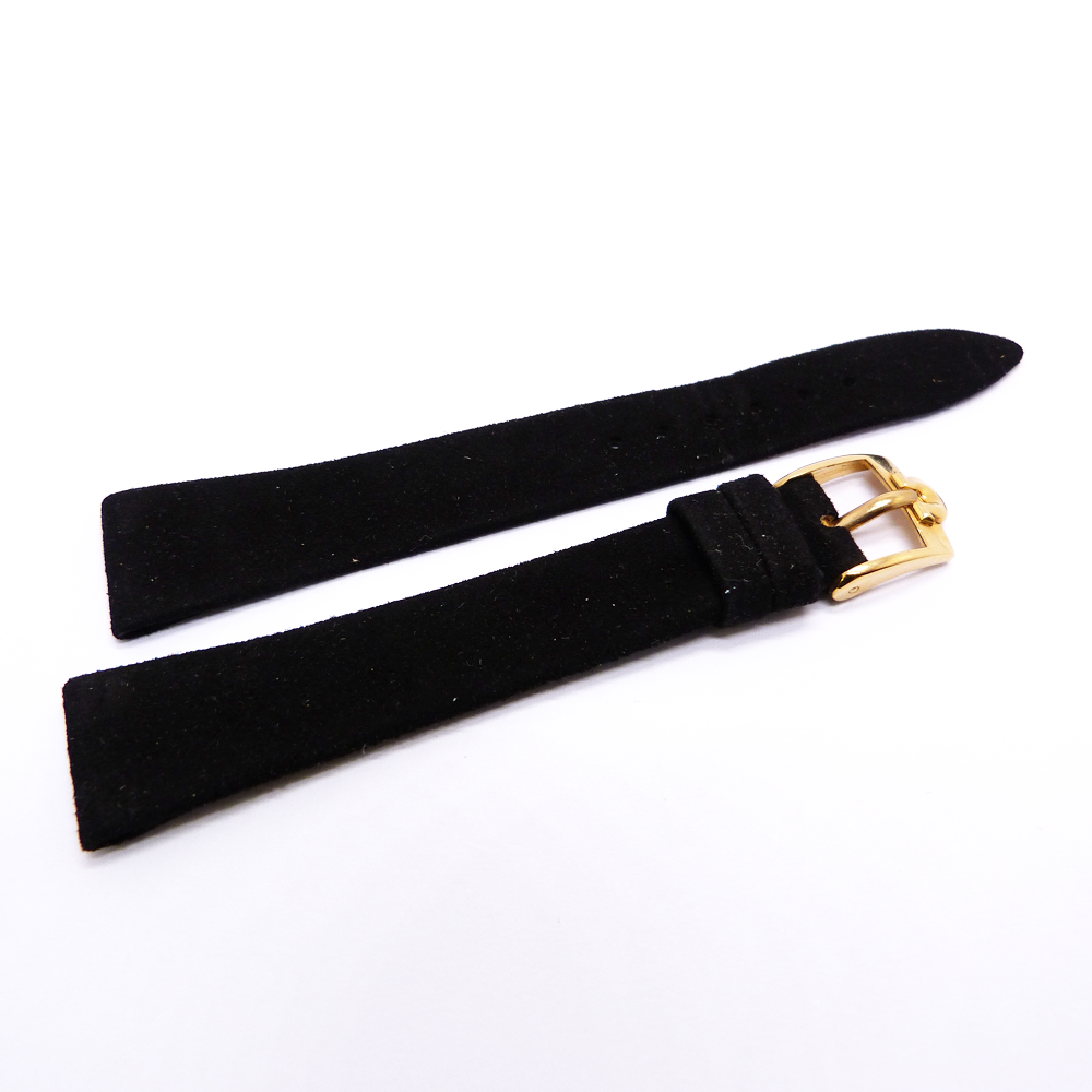 Omega armband 16 mm