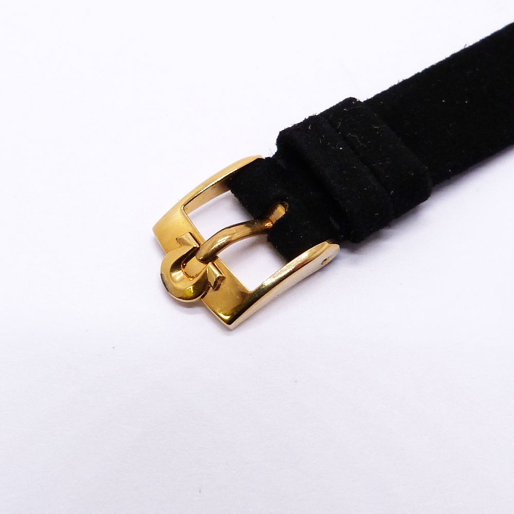 Omega armband 16 mm