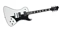 Hagström Fantomen White