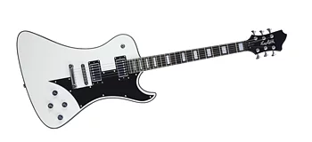 Hagström Fantomen White