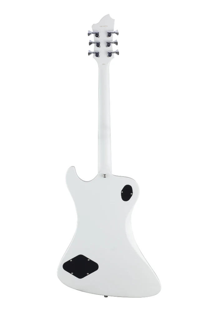 Hagström Fantomen White - 4