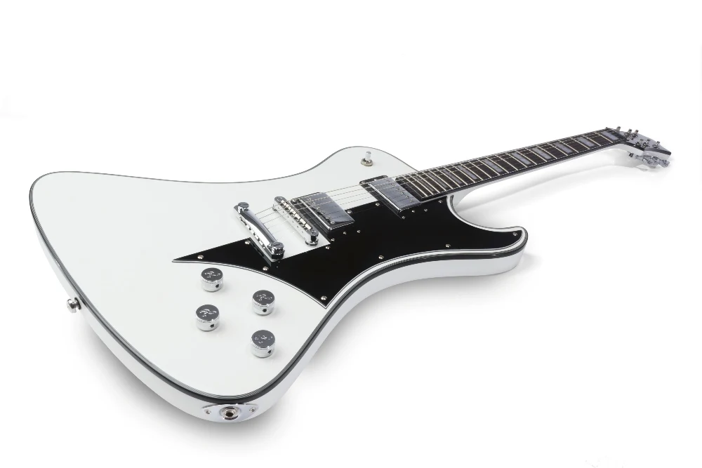 Hagström Fantomen White - 3