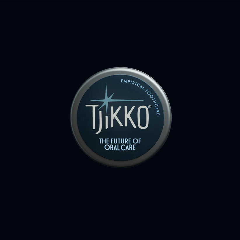 Tjikko suunhuuhtelutabletit 1,0