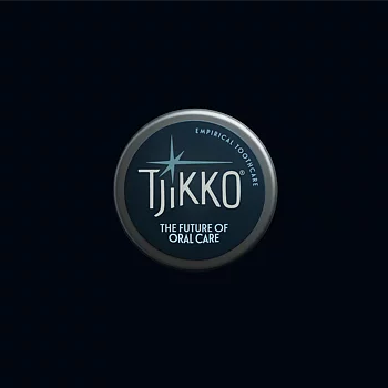 Tjikko suunhuuhtelutabletit 1,0