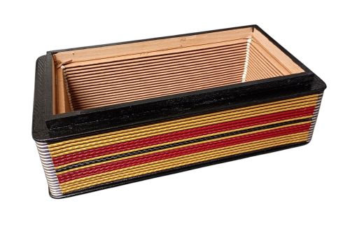 Hohner - 114 / A - 4 Register (Begagnat) - 16