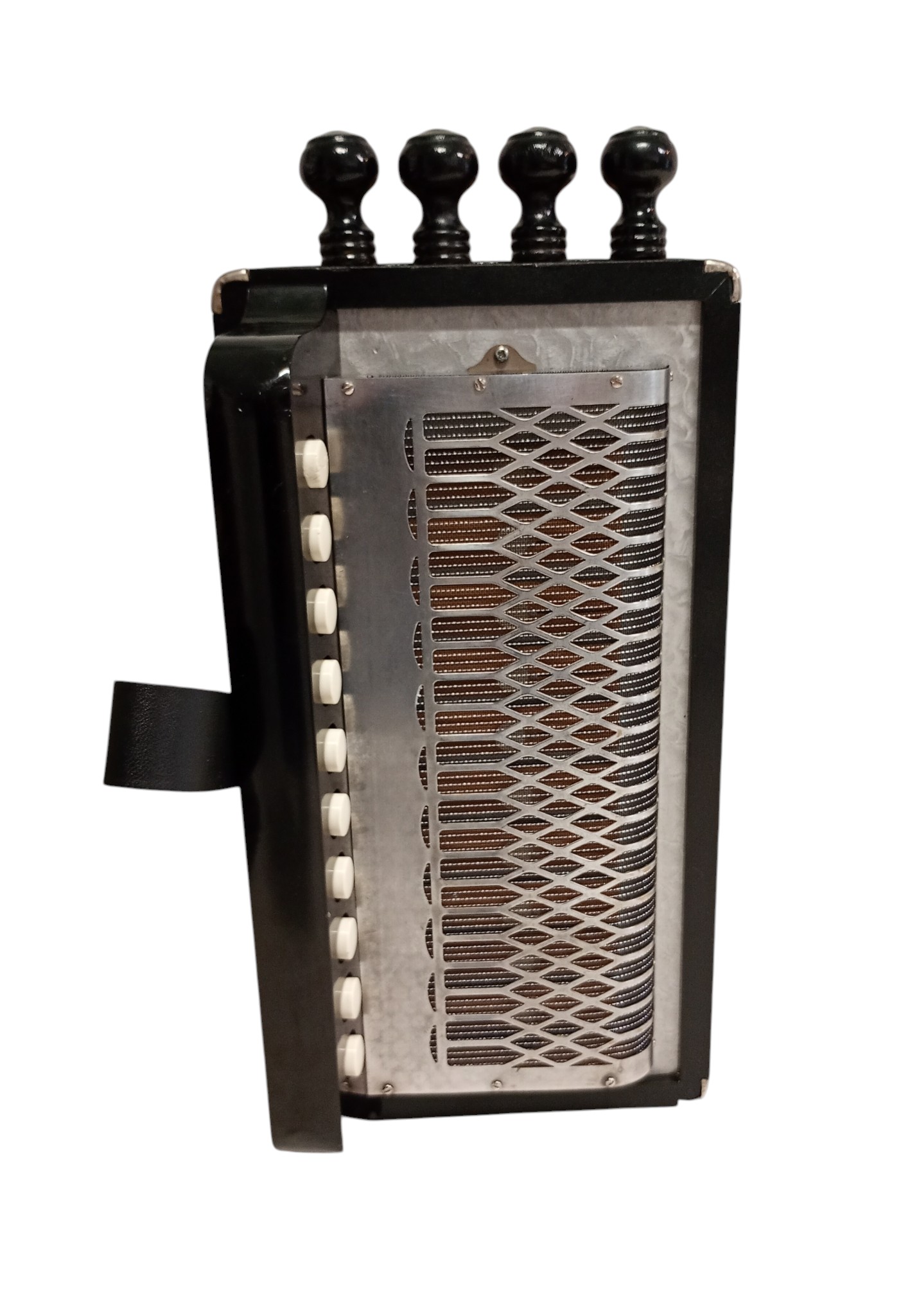 Hohner - 114 / A - 4 Register (Begagnat) - 6