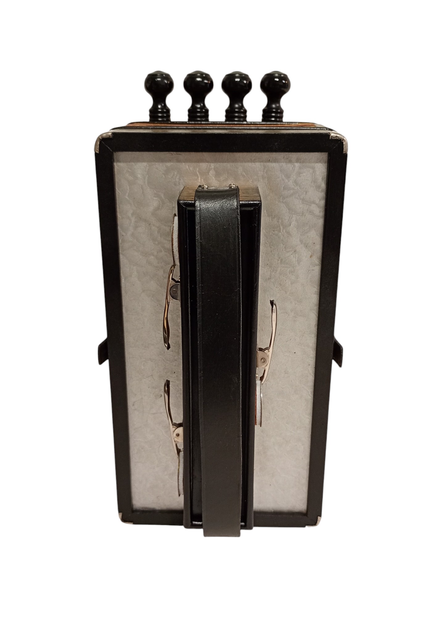 Hohner - 114 / A - 4 Register (Begagnat) - 4