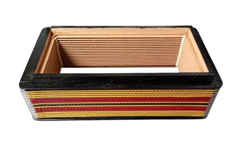 Hohner - 114 / A - 4 Register (Begagnat) - 15